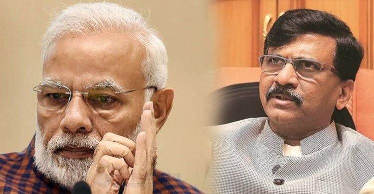 ভারতের অবস্থাও নাজুক, নেপালের মতো পরিস্থিতির সতর্কবার্তা শিবসেনা নেতার